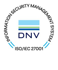 ISO/IEC 27001:2013 Recertified